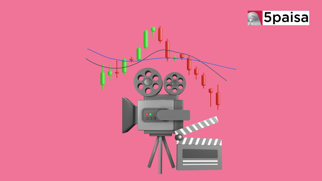 Best Media and Entertainment Stocks to Invest in India | 5paisa